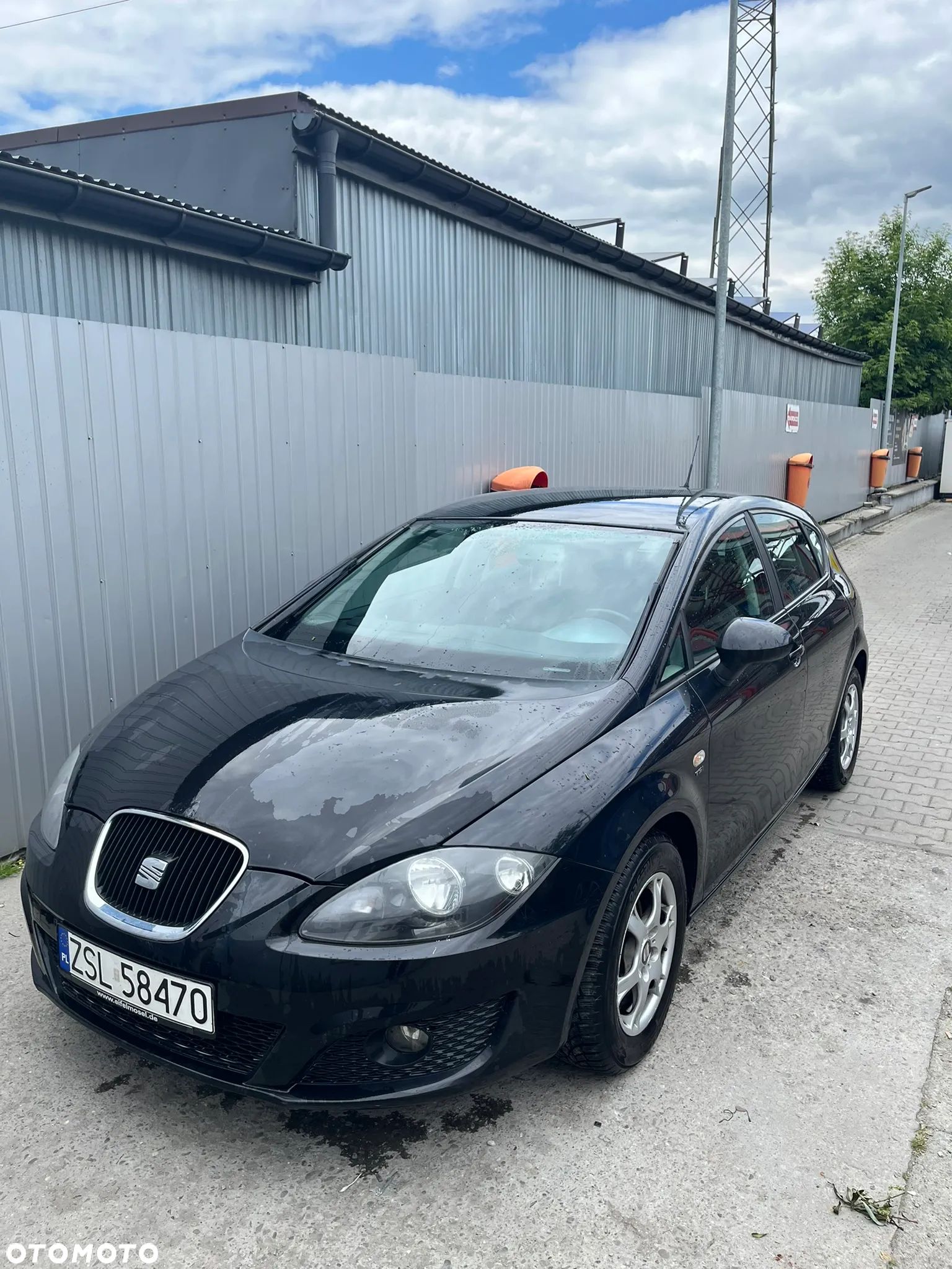 Seat Leon 1.4 TSI FR - 1