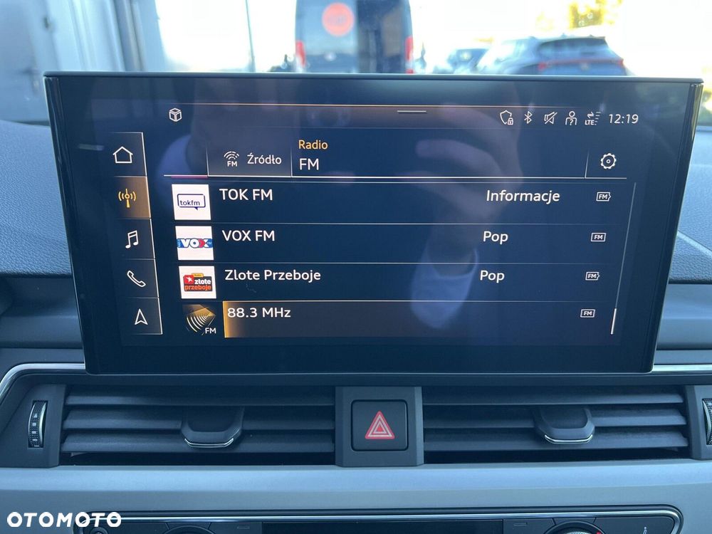 Audi A4 Limousine - 18