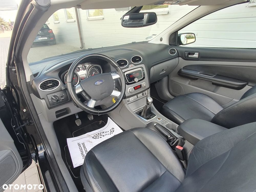 Ford Focus - 29