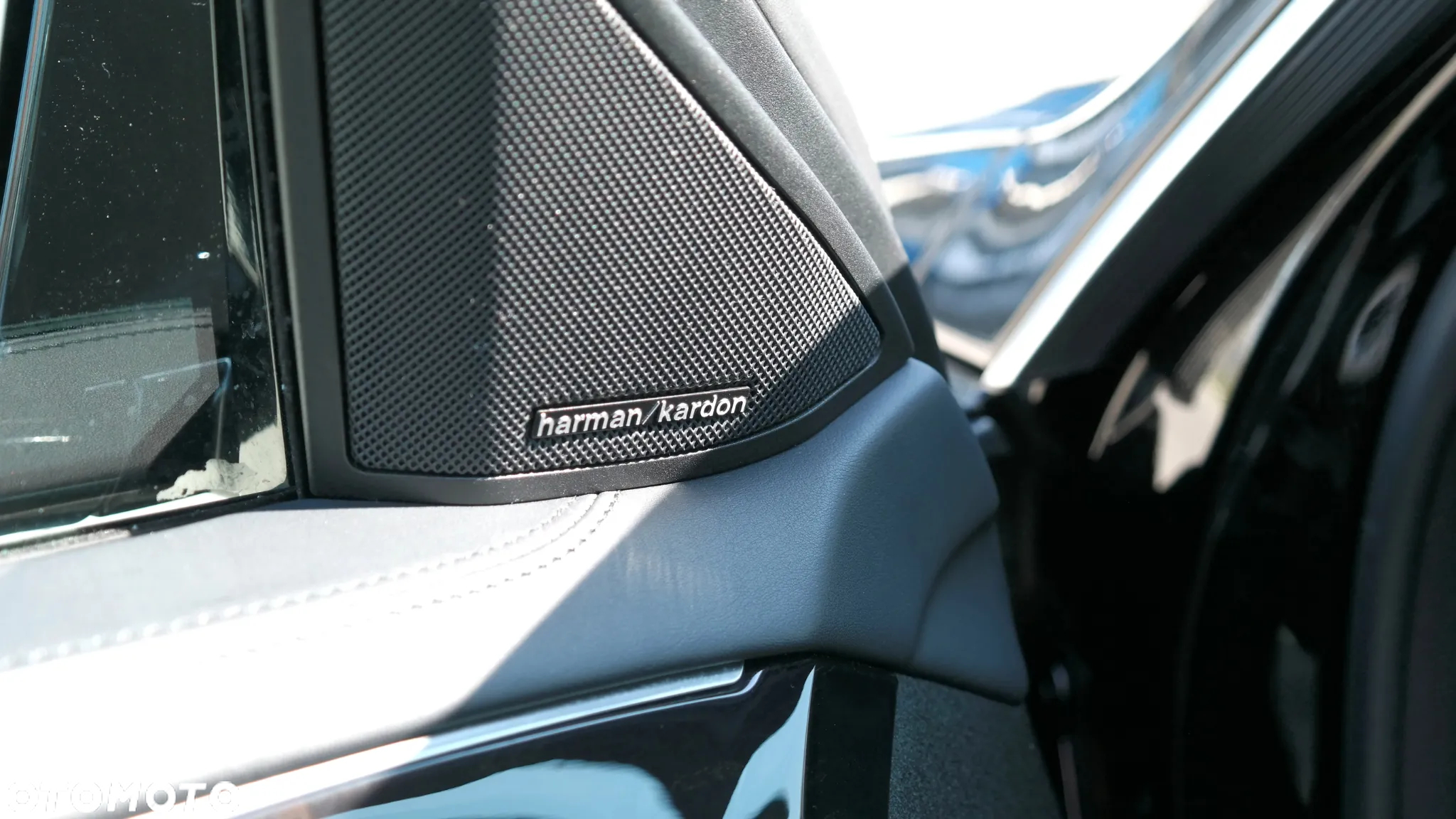 Mercedes-Benz Klasa E 63 AMG S 4-Matic - 21