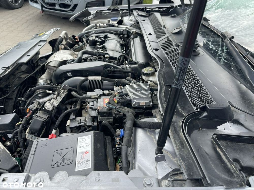 Peugeot 508 PureTech PHEV 225 GT S&S e-EAT8 - 17