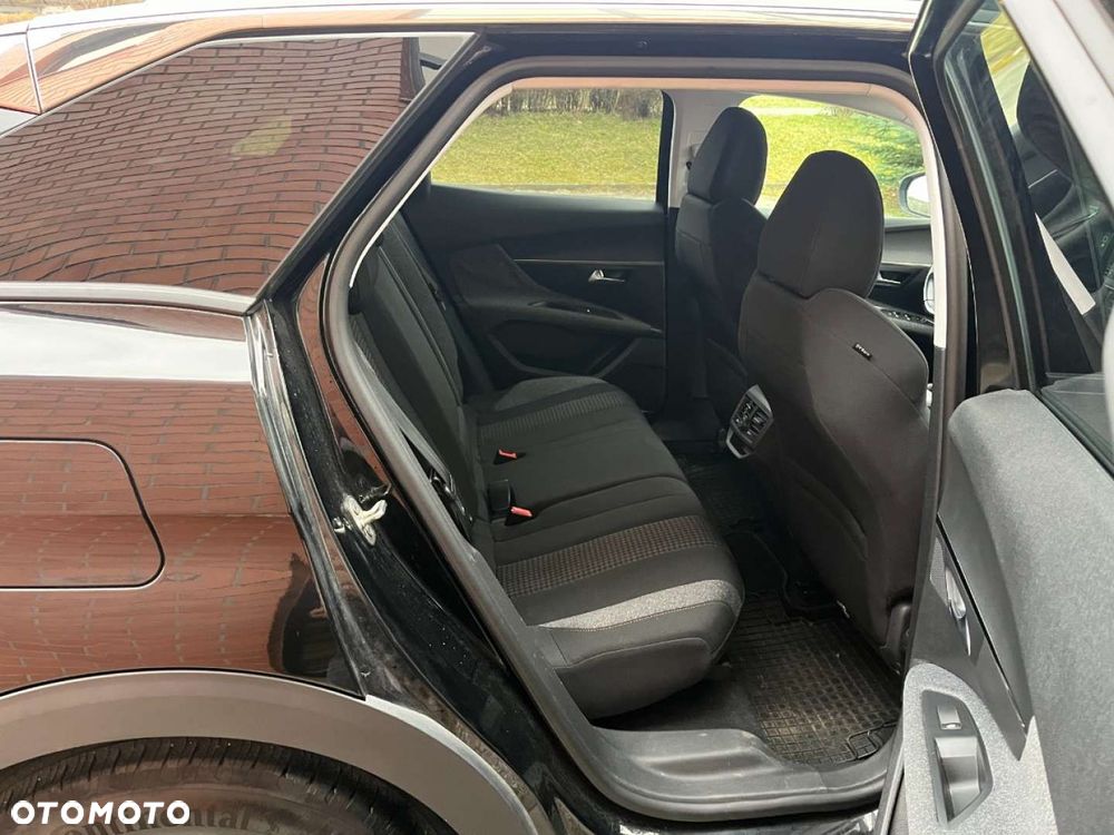 Peugeot 3008 BlueHDi 120 Stop & Start Allure - 22