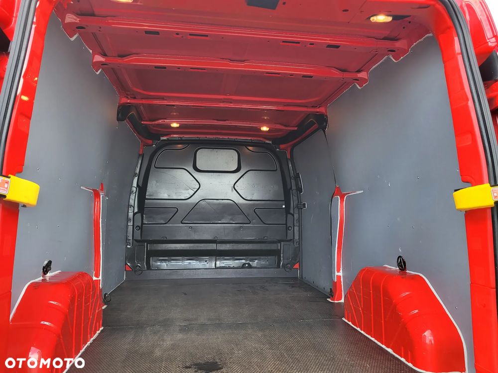 Ford CUSTOM 2.0 TDCI - L2 - KLIMA-ŁADNY-LED - 13