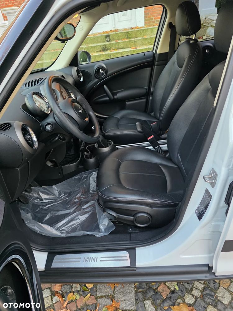 MINI Countryman Cooper Park Lane - 17