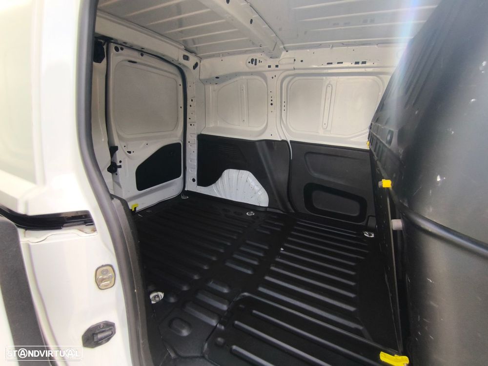 Toyota Proace City 1.5D L1 Active - 6