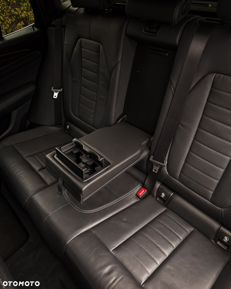 BMW X3 xDrive30i xLine - 6