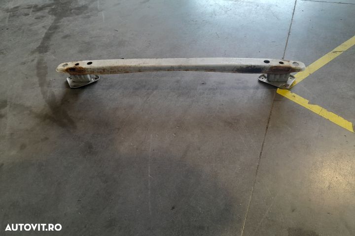 Armatura / Intaritura bara spate Toyota Aygo 2 [2014 - 2020] Hatchbac - 2