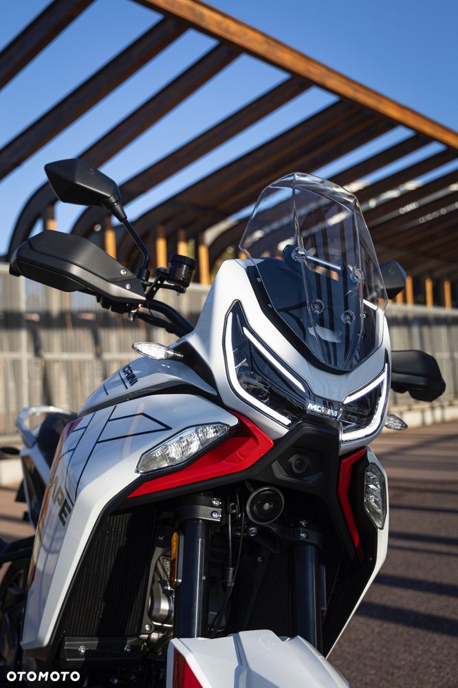 Moto Morini Inny - 5