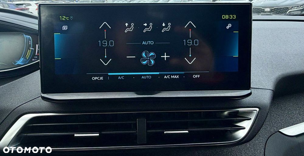 Peugeot 3008 1.6 PureTech Hybrid PHEV Allure Pack S&S EAT8 - 23