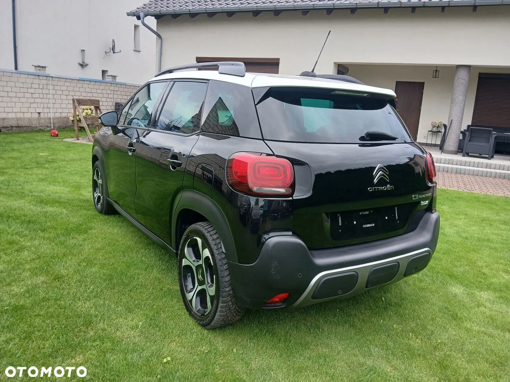 Citroën C3 Aircross BlueHDI 100 Stop & Start Shine - 5