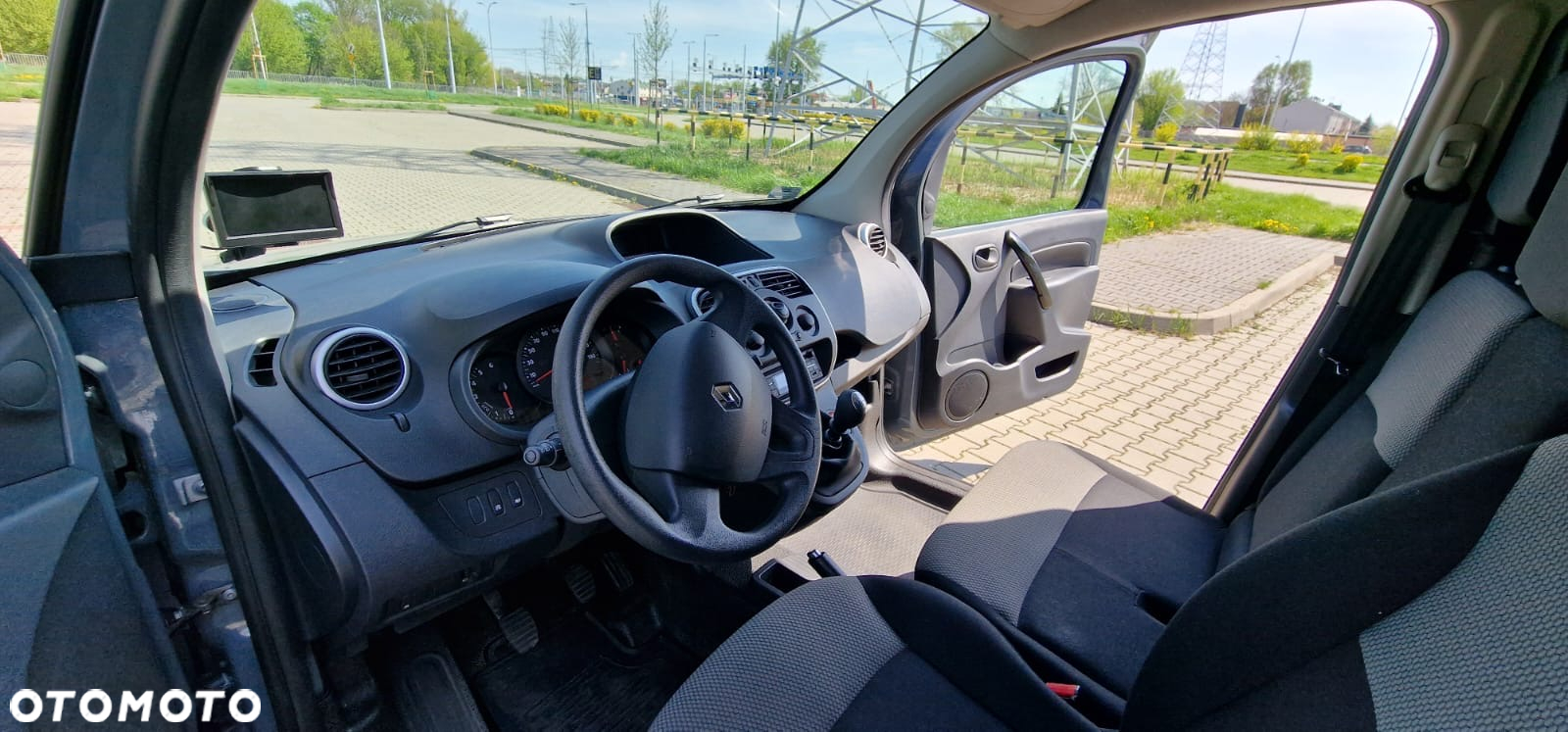 Renault Kangoo - 12
