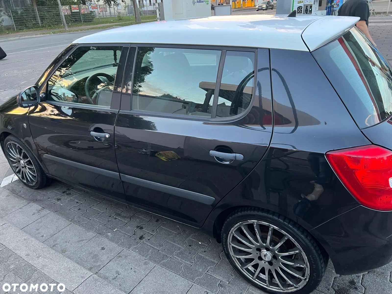 Skoda Fabia 1.2 12V Active - 6