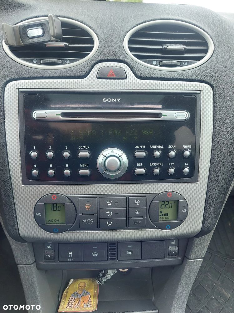 Ford Focus 2.0 Sport - 18