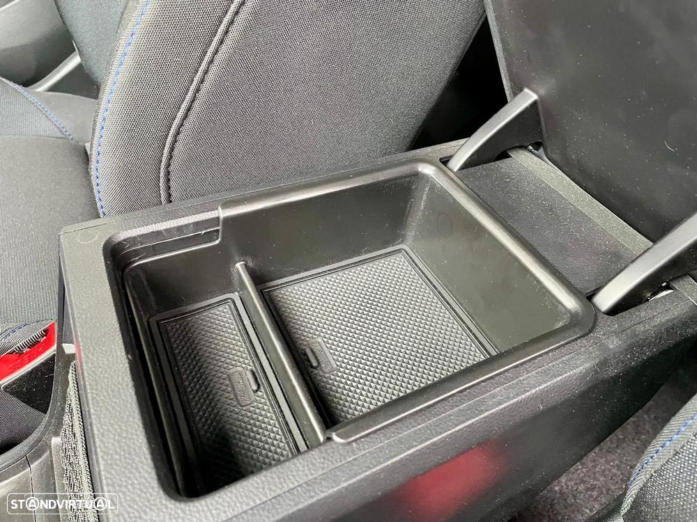 MG MG4 51 kWh Standard - 5