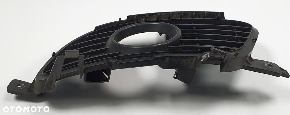 KRATKA ZAŚLEPKA ZDERZAKA LEWA MERCEDES W169 A1698850522 - 2