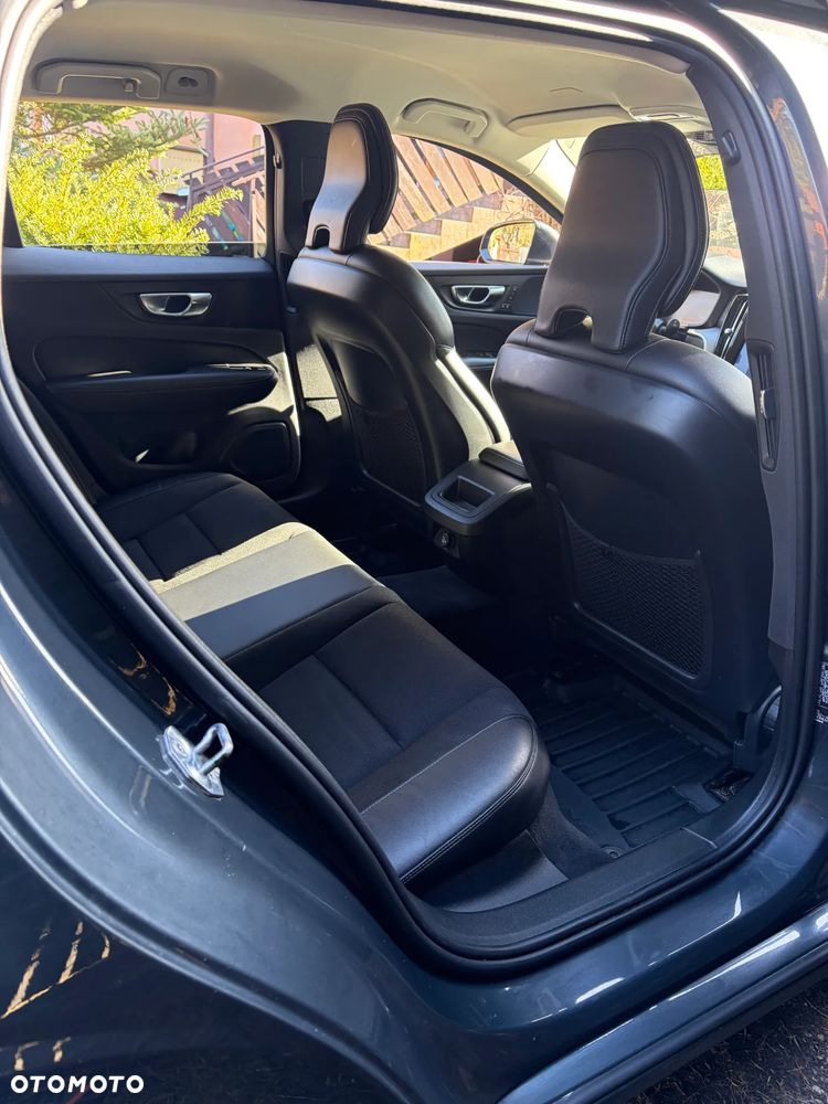 Volvo V60 D3 - 17