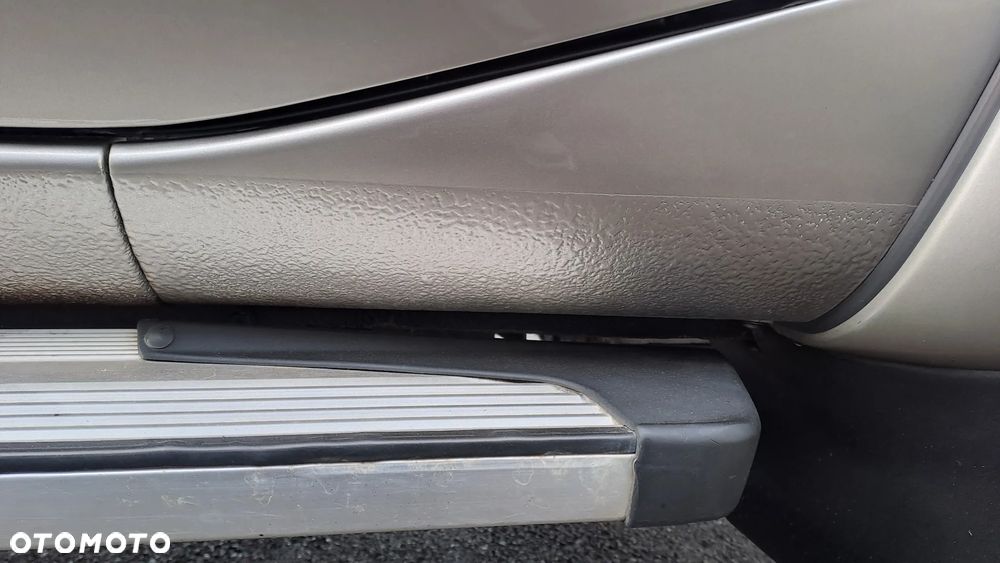 Nissan Patrol GR 3.0 TDI Elegance - 12