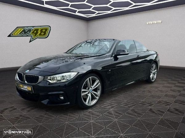 BMW 420
