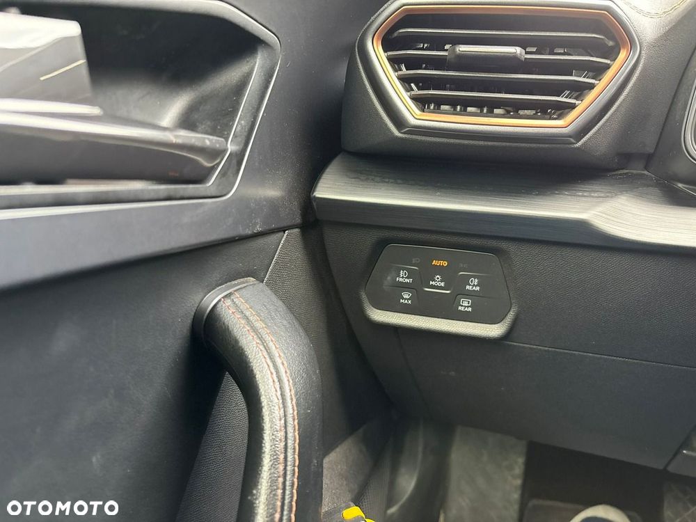 Cupra Formentor 2.0 TSI 4Drive DSG - 27