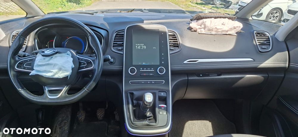 Renault Grand Scenic ENERGY dCi 130 INTENS - 9