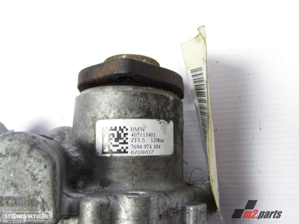 Bomba direcção assistida Seminovo/ Original BMW 1 (E81)/BMW 3 (E90)/BMW 3 Tourin... - 4