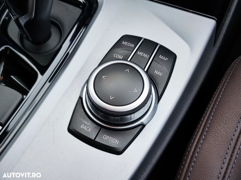 BMW X3 xDrive20d AT MHEV - 22