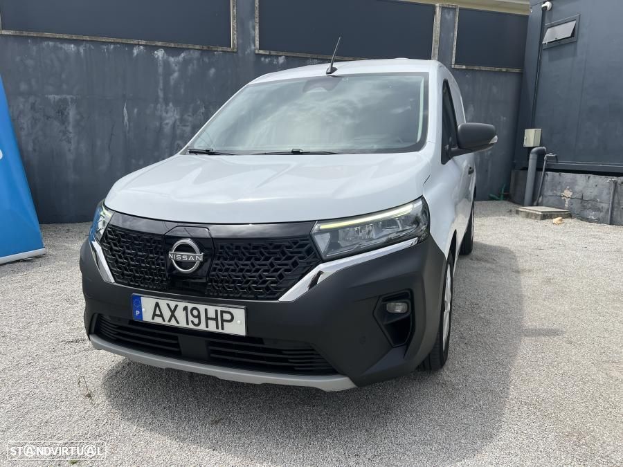 Nissan Townstar 45 kWh L1 Comfort 3L - 3