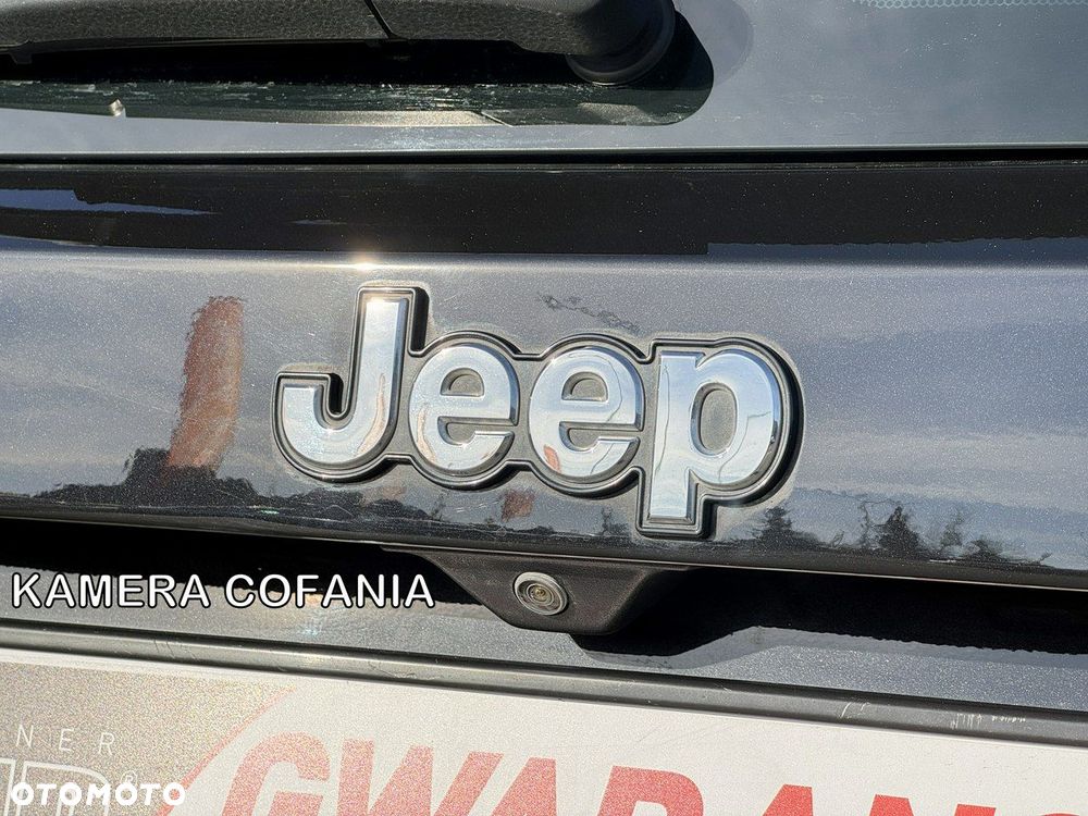 Jeep Renegade 1.0 T-GDI Limited - 15