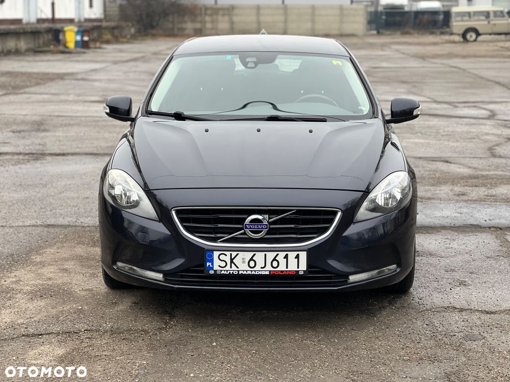 Volvo V40 D2 Kinetic - 2