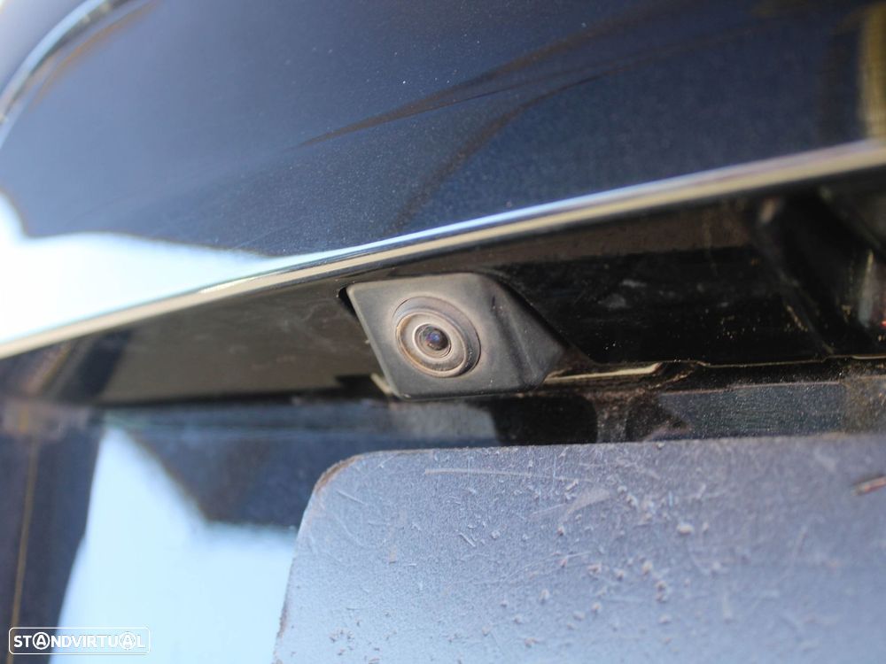 Nissan Qashqai +2 1.5 dCi Tekna Premium 18 - 18