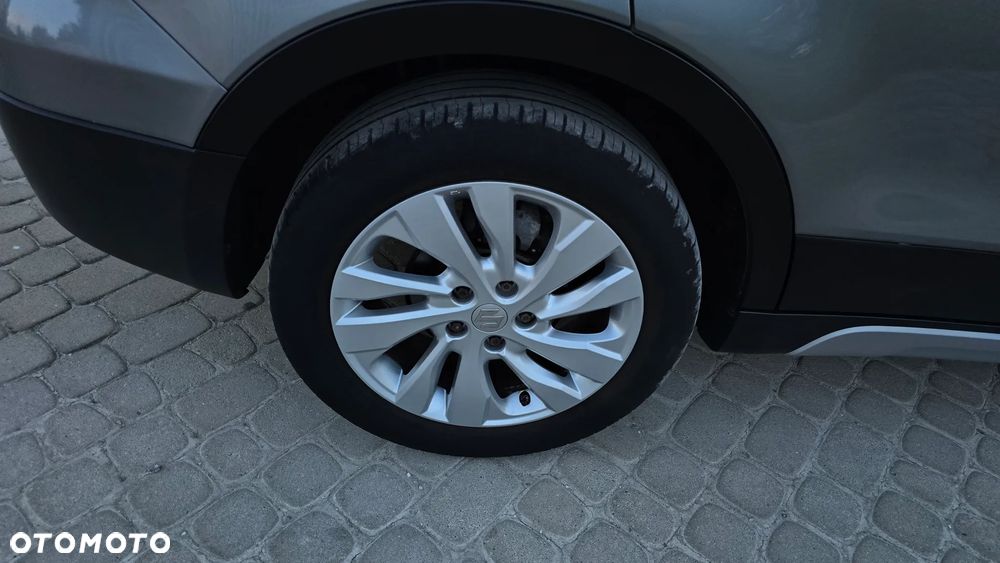 Suzuki SX4 S-Cross 1.4 T Elegance - 30