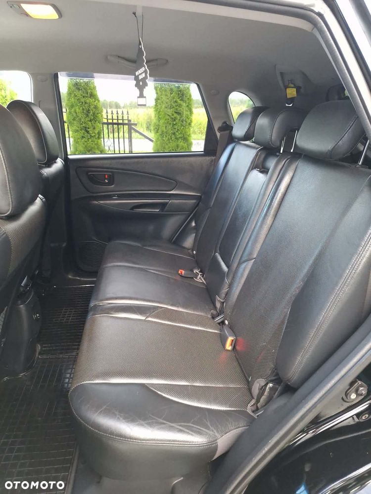 Hyundai Tucson 2.0 Elegance / Premium - 9