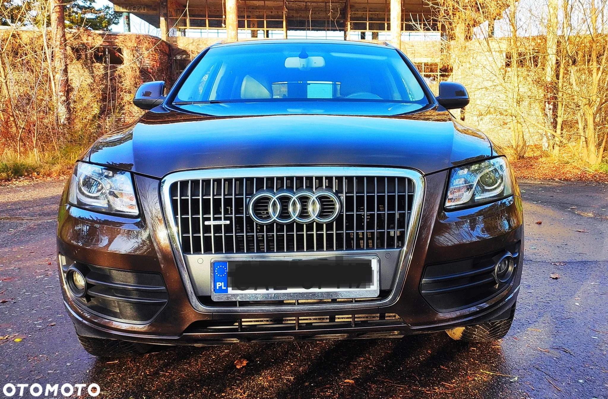 Audi Q5 - 3