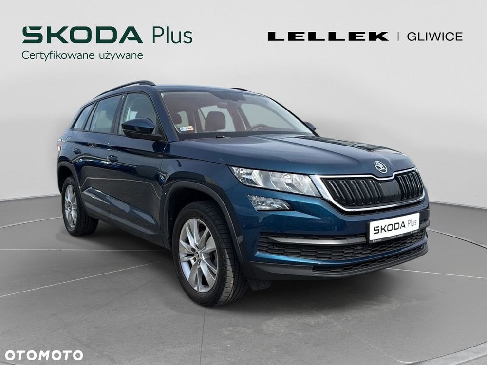 Skoda Kodiaq - 9