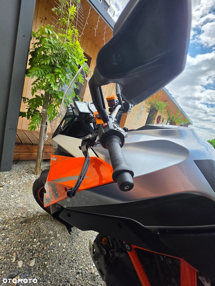 KTM Super Duke - 24