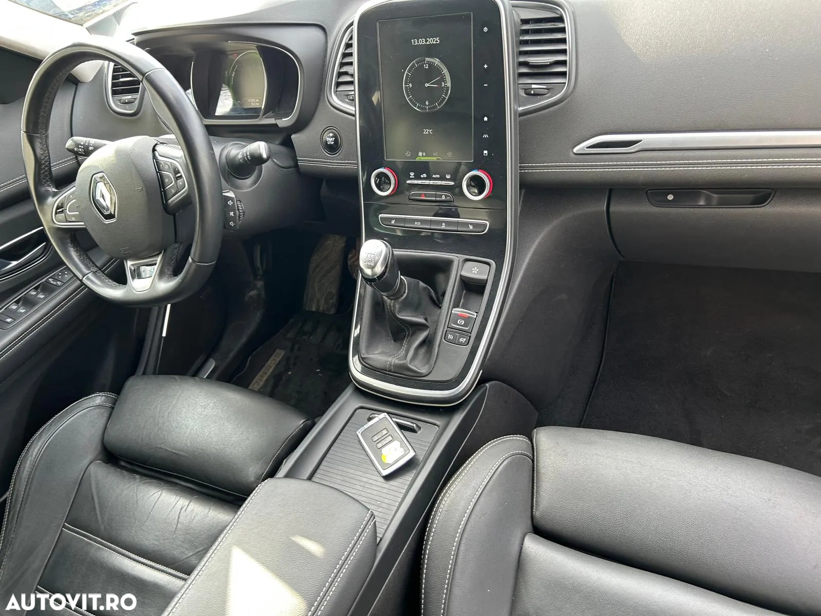 Renault Scenic - 14