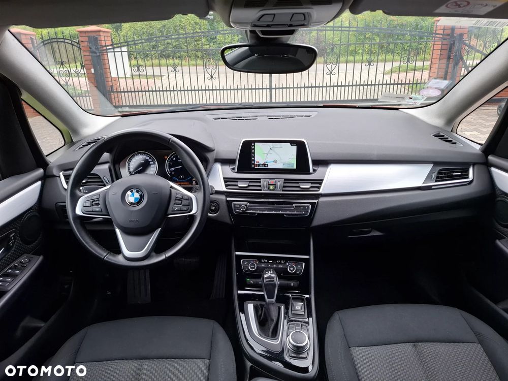 BMW Seria 2 225xe iPerformance M Sport - 29