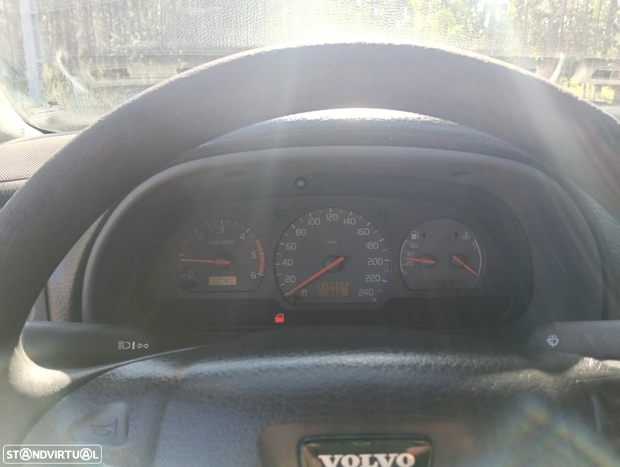 Volvo S40 1.9 TD - 7