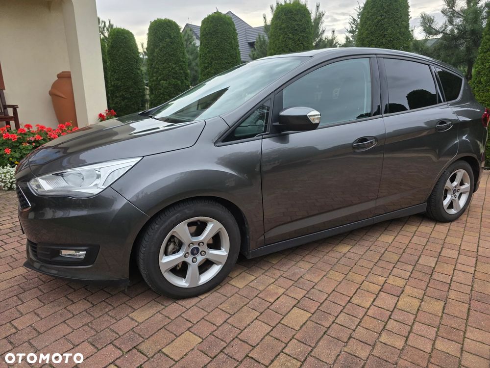 Ford C-MAX - 3
