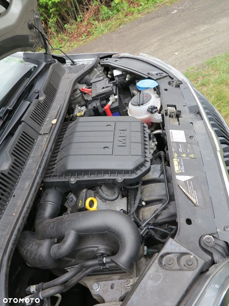 Skoda Citigo 1.0 Ambition - 8