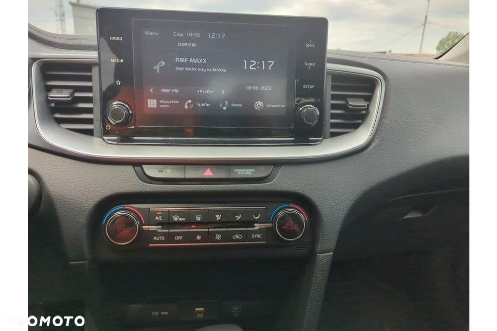 Kia XCeed - 6