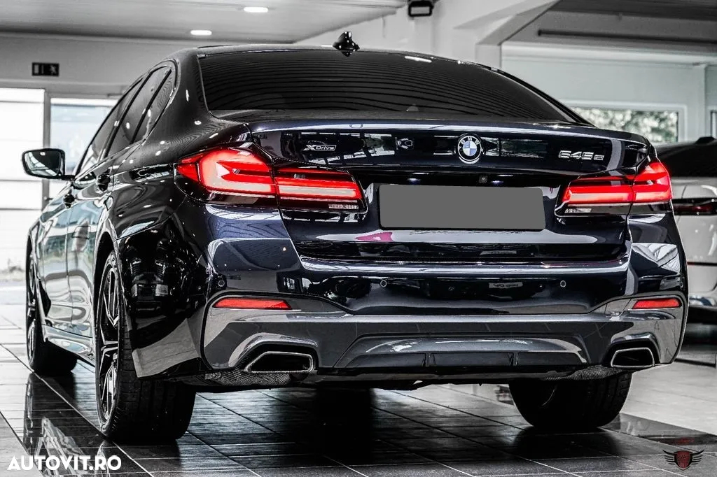 BMW Seria 5 545e xDrive AT PHEV - 29