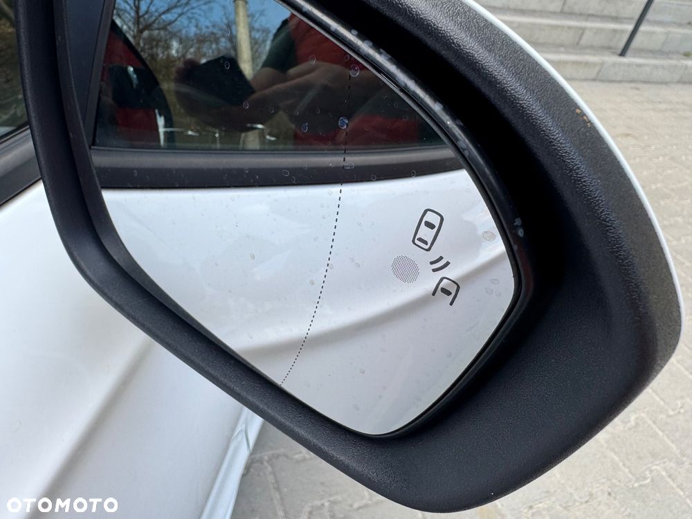 Ford Mondeo 2.0 EcoBlue ST-Line - 36