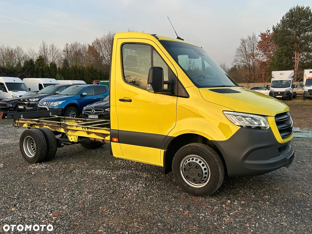 Mercedes-Benz Sprinter - 6