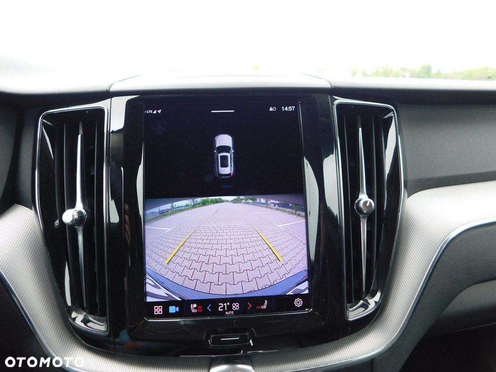 Volvo XC 60 - 19