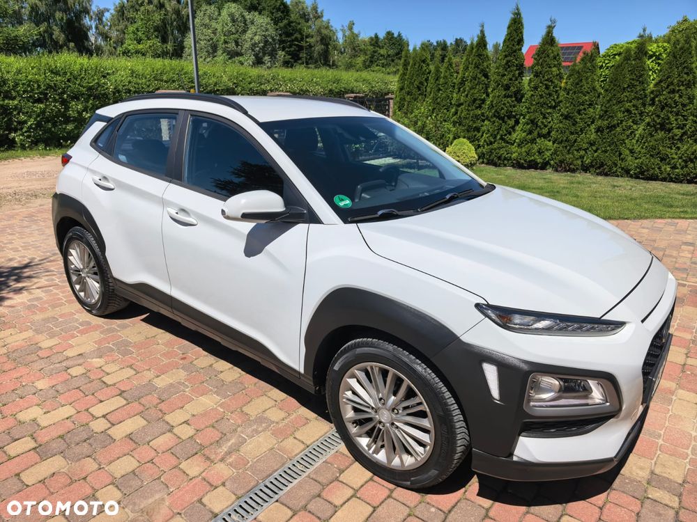 Hyundai Kona 1.0 T-GDI Comfort - 7