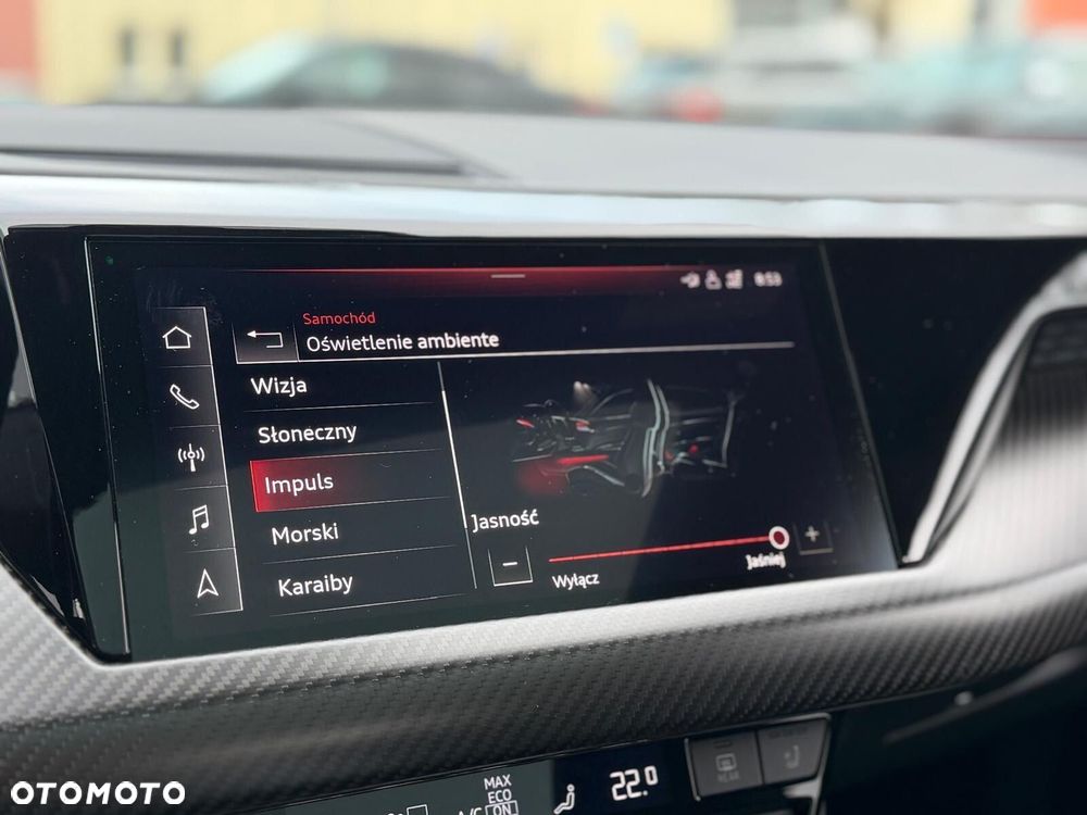 Audi RS e-tron GT - 36