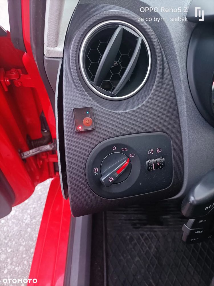 Seat Ibiza 1.2 12V Style - 11