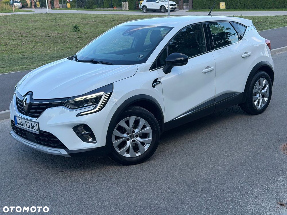 Renault Captur 1.0 TCe Intens - 3