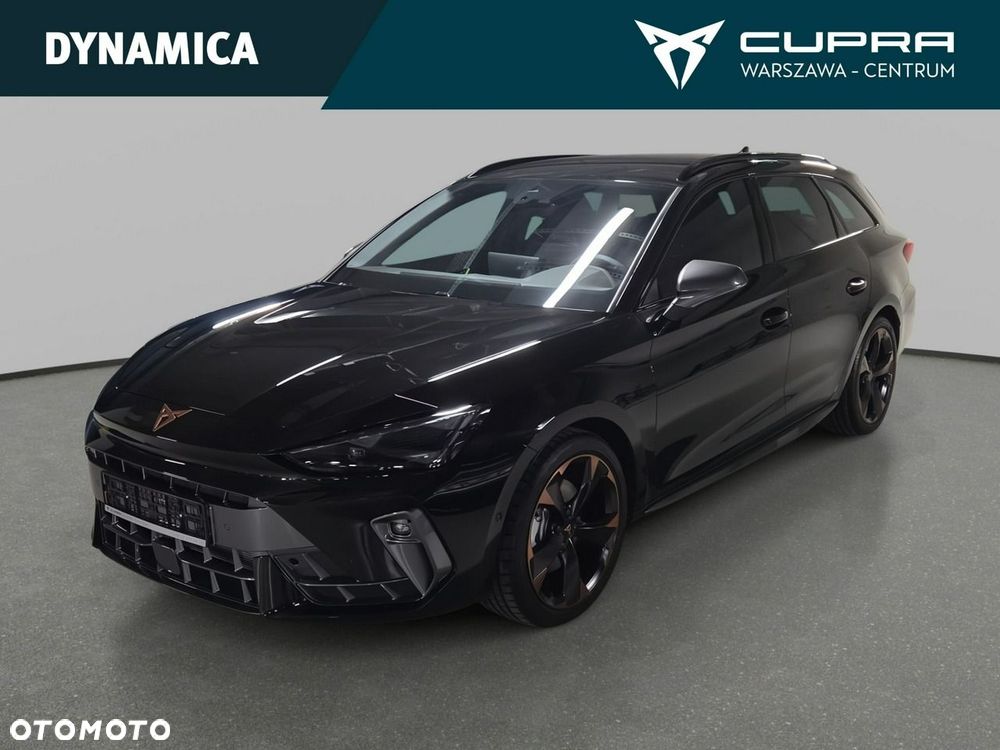 Cupra Leon Sportstourer - 14